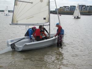 Open Day